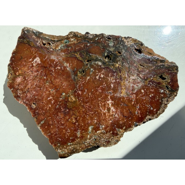 Jaspis z Braszowic