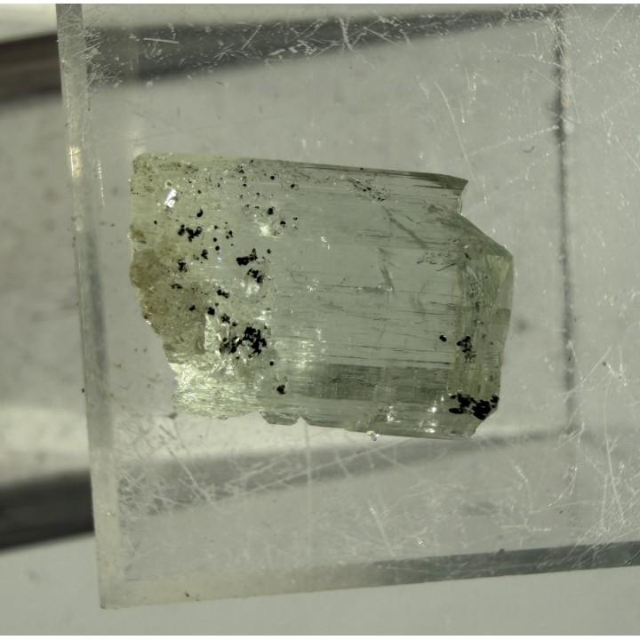 Beryl z Zimnika k. Strzegomia