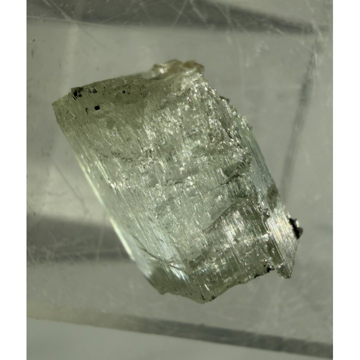 Beryl z Zimnika k. Strzegomia