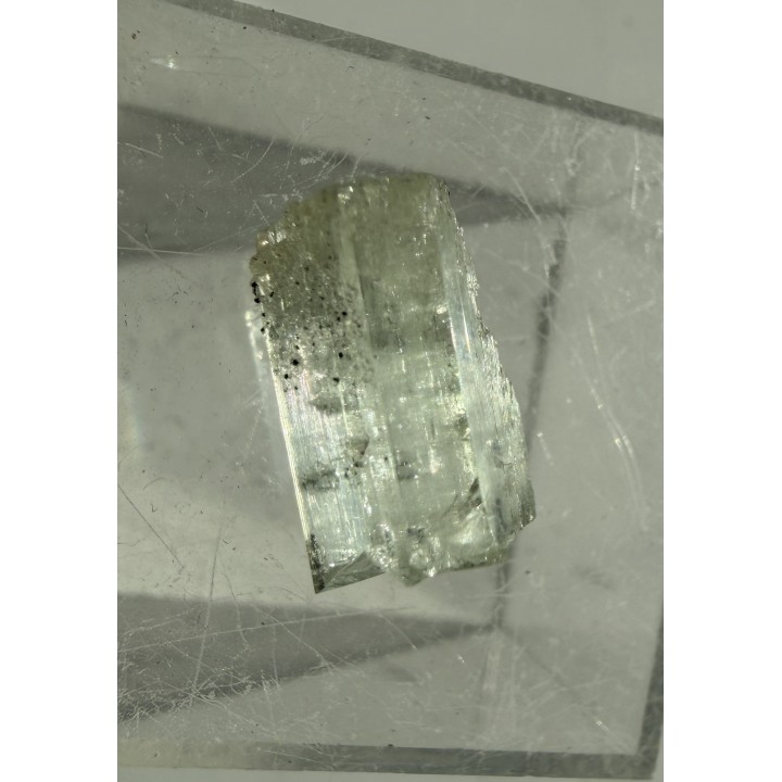 Beryl z Zimnika k. Strzegomia