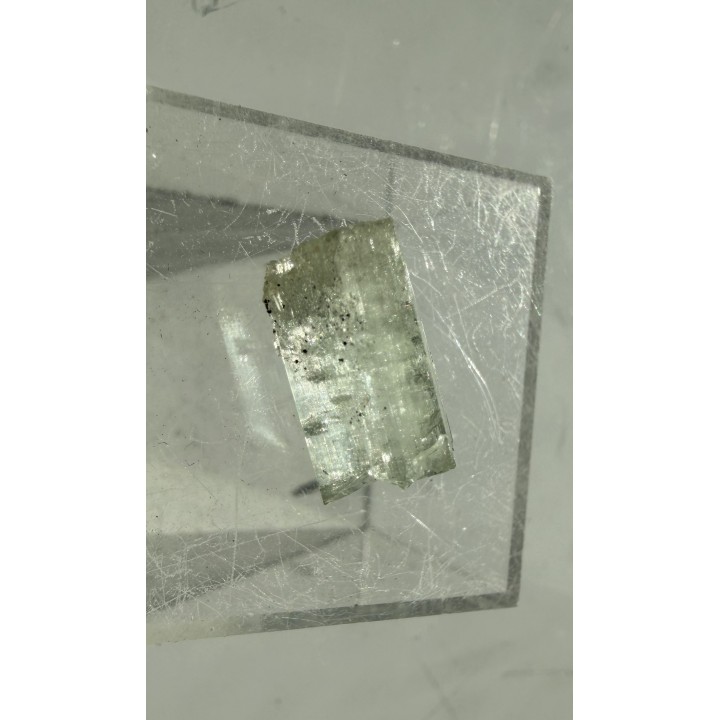 Beryl z Zimnika k. Strzegomia