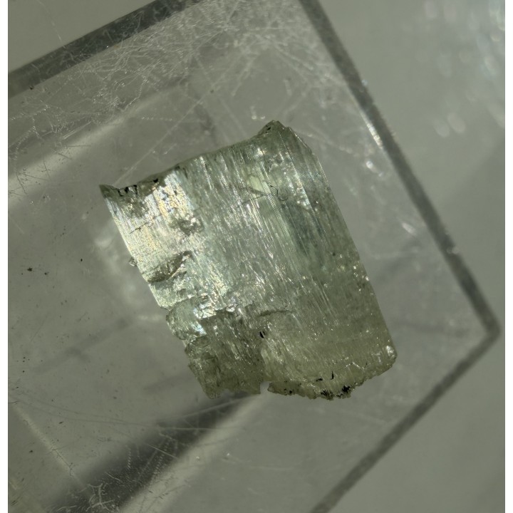 Beryl z Zimnika k. Strzegomia