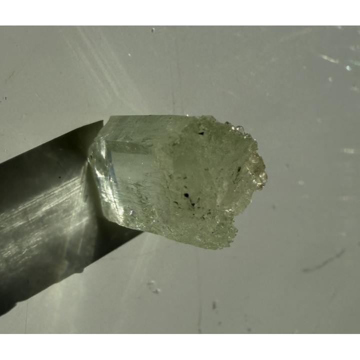 Beryl z Zimnika k. Strzegomia