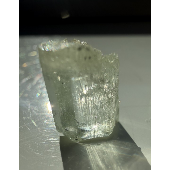 Beryl z Zimnika k. Strzegomia