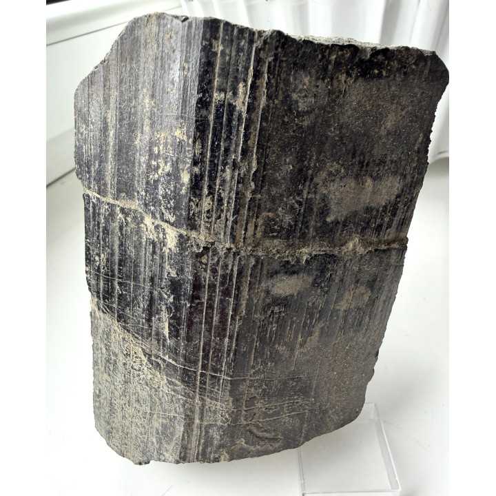 Schorl ze Szwecji