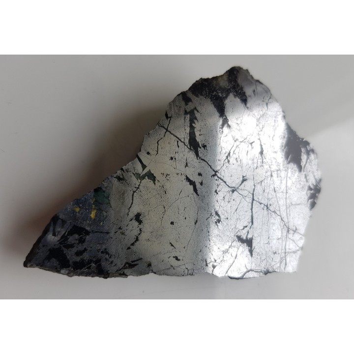 Doskonały okaz minerałów rudnych ze Złotego Stoku