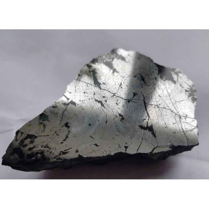 Doskonały okaz minerałów rudnych ze Złotego Stoku