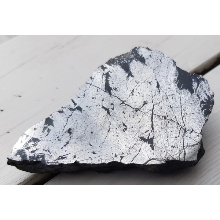 Doskonały okaz minerałów rudnych ze Złotego Stoku