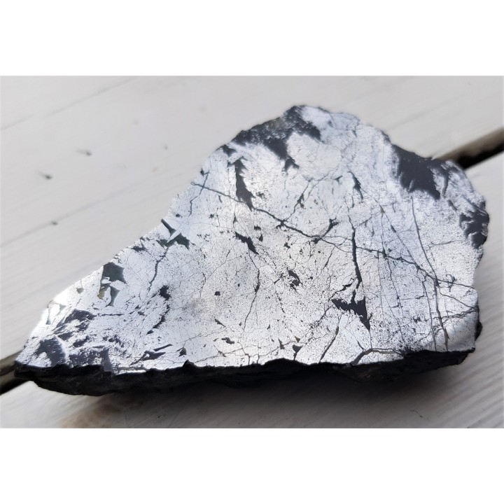 Doskonały okaz minerałów rudnych ze Złotego Stoku