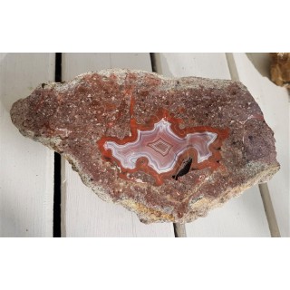 Agat z Nowego Kościoła