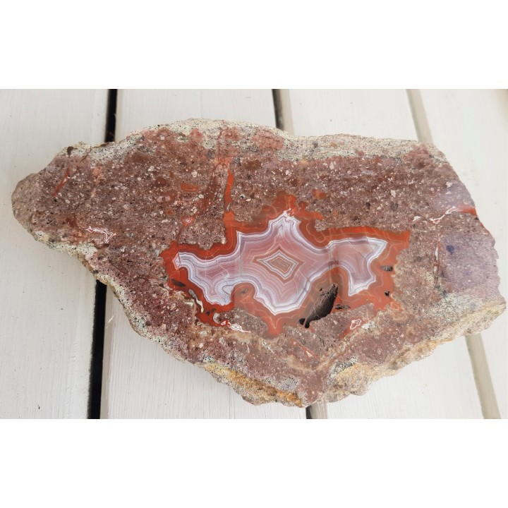 Agat z Nowego Kościoła