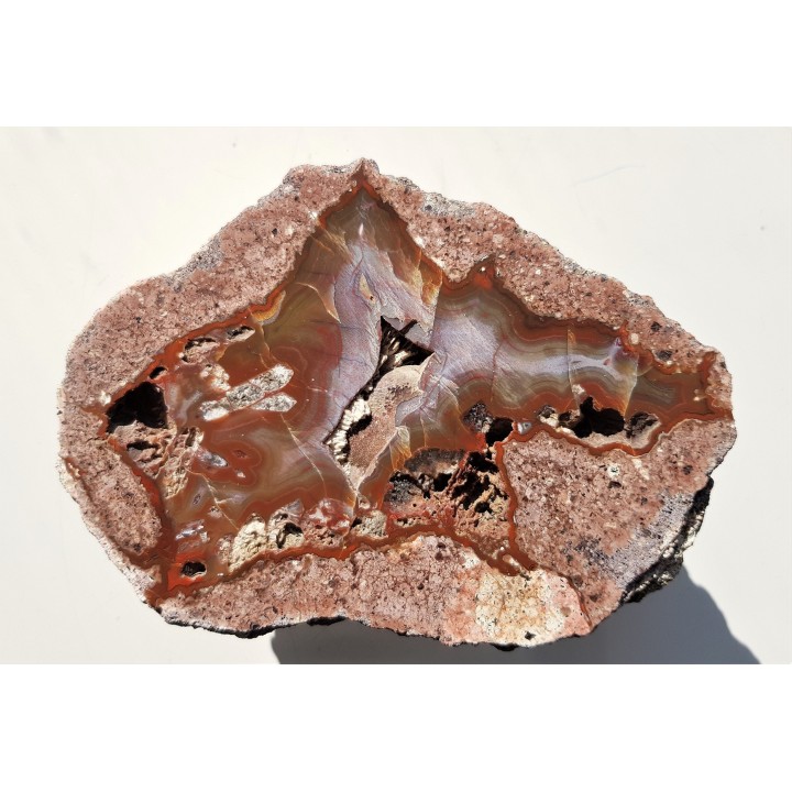 Agat z Nowego Kościoła