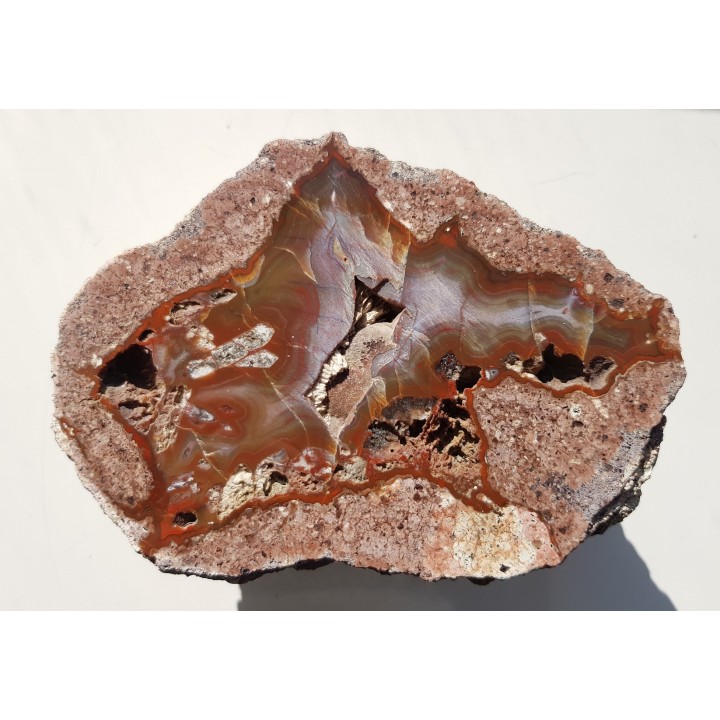 Agat z Nowego Kościoła