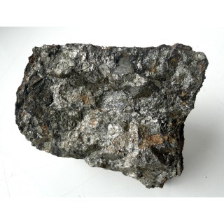 Arsenopiryt z Miedzianki k. Janowic Wlk.