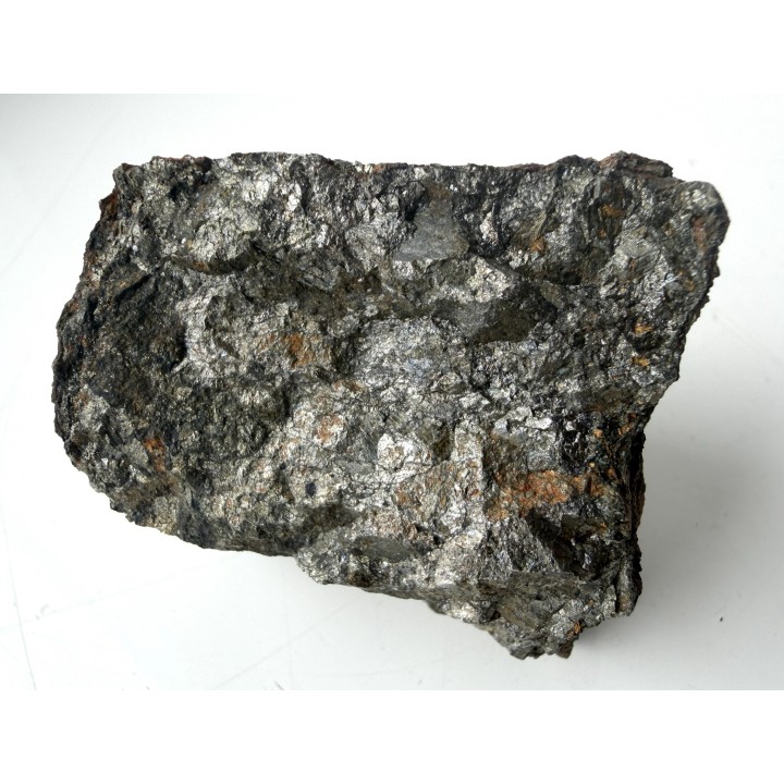 Arsenopiryt z Miedzianki k. Janowic Wlk.