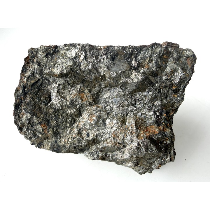 Arsenopiryt z Miedzianki k. Janowic Wlk.