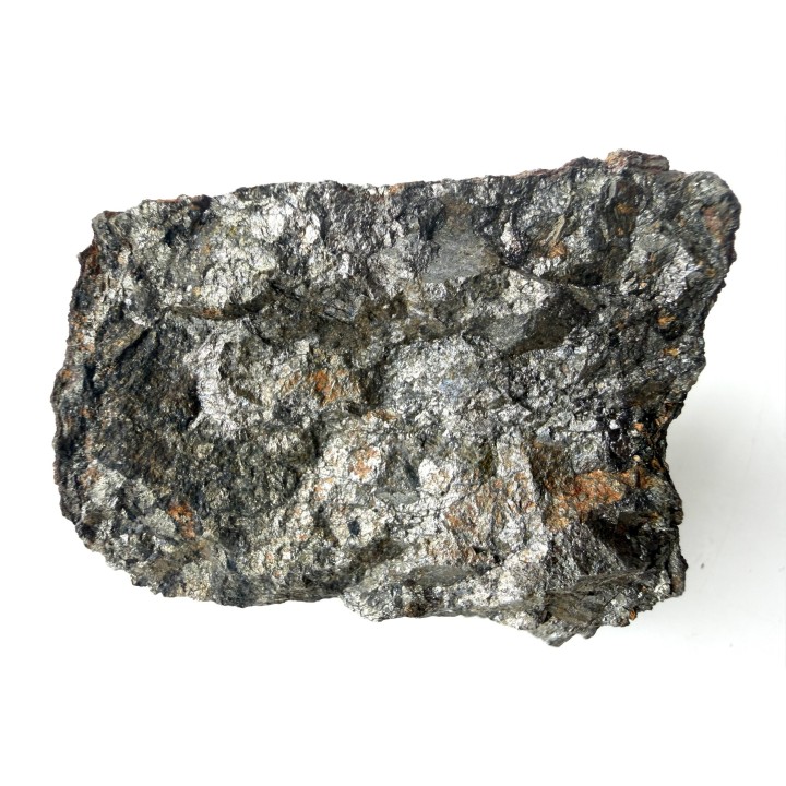 Arsenopiryt z Miedzianki k. Janowic Wlk.