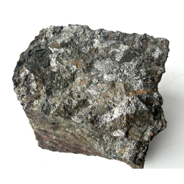 Arsenopiryt z Miedzianki k. Janowic Wlk.