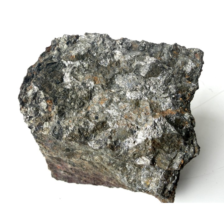 Arsenopiryt z Miedzianki k. Janowic Wlk.