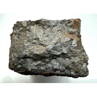 Arsenopiryt z Miedzianki k. Janowic Wlk.