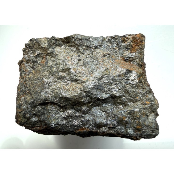 Arsenopiryt z Miedzianki k. Janowic Wlk.