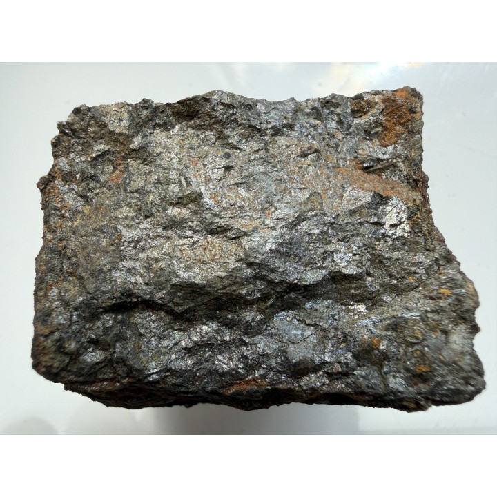 Arsenopiryt z Miedzianki k. Janowic Wlk.