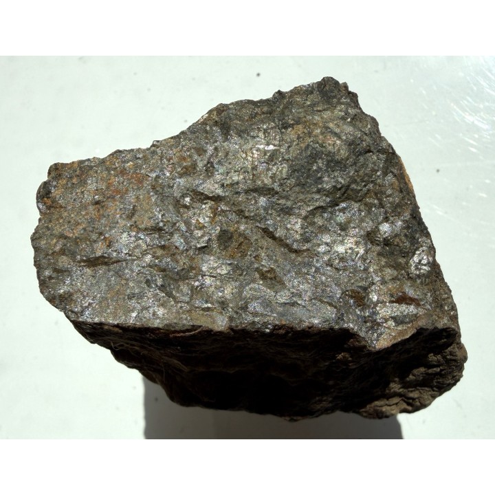 Arsenopiryt z Miedzianki k. Janowic Wlk.