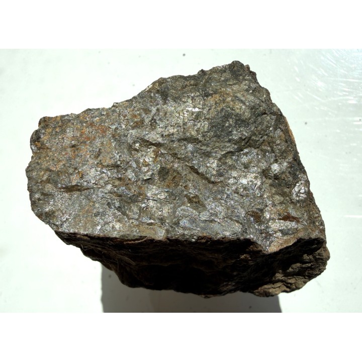 Arsenopiryt z Miedzianki k. Janowic Wlk.