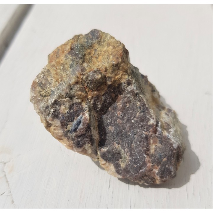 Szafir ze Złotego Stoku