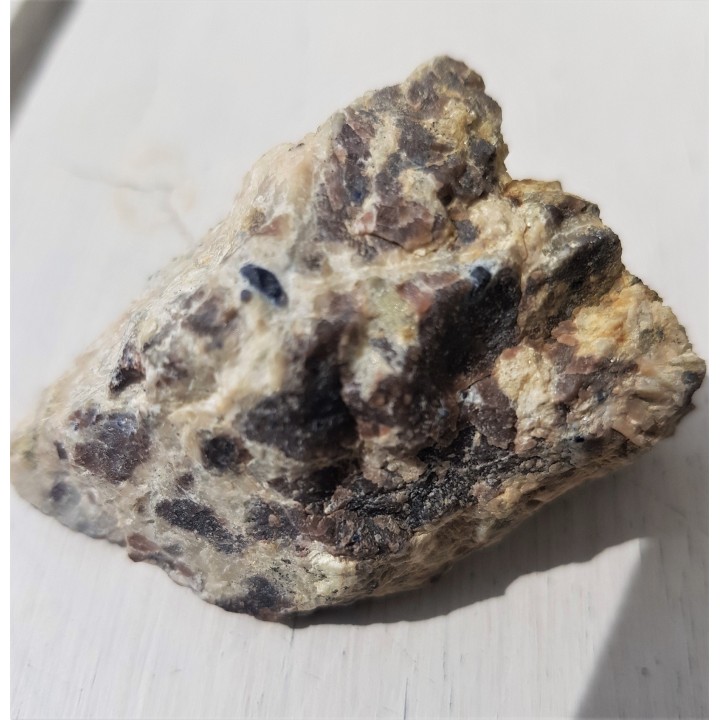 Szafir ze Złotego Stoku