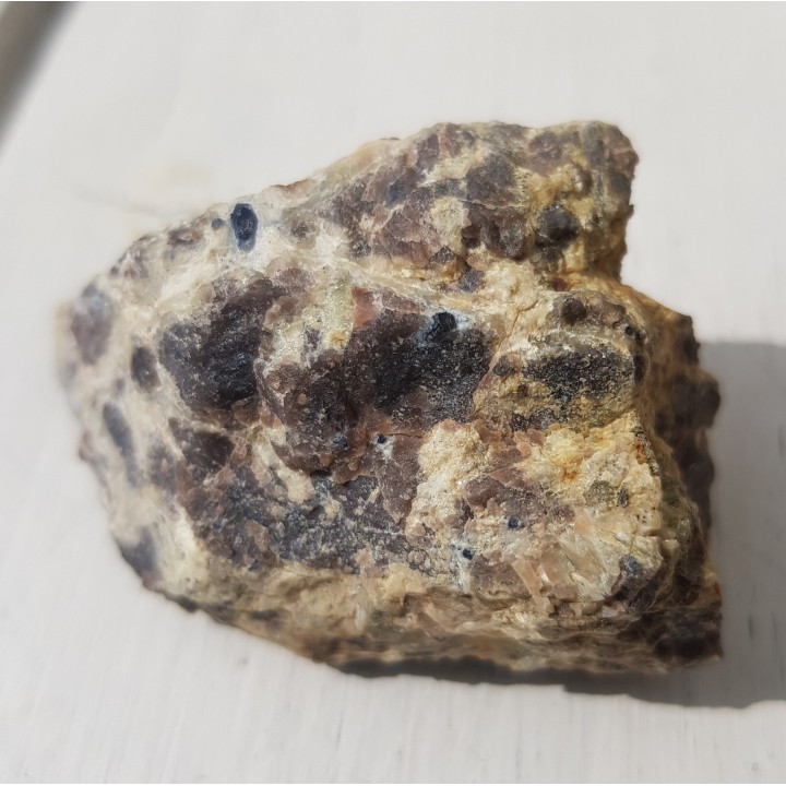 Szafir ze Złotego Stoku