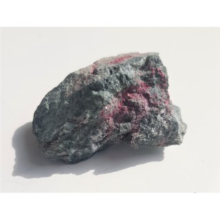 Erytryn z Ciechanowic k. Miedzianki w Sudetach