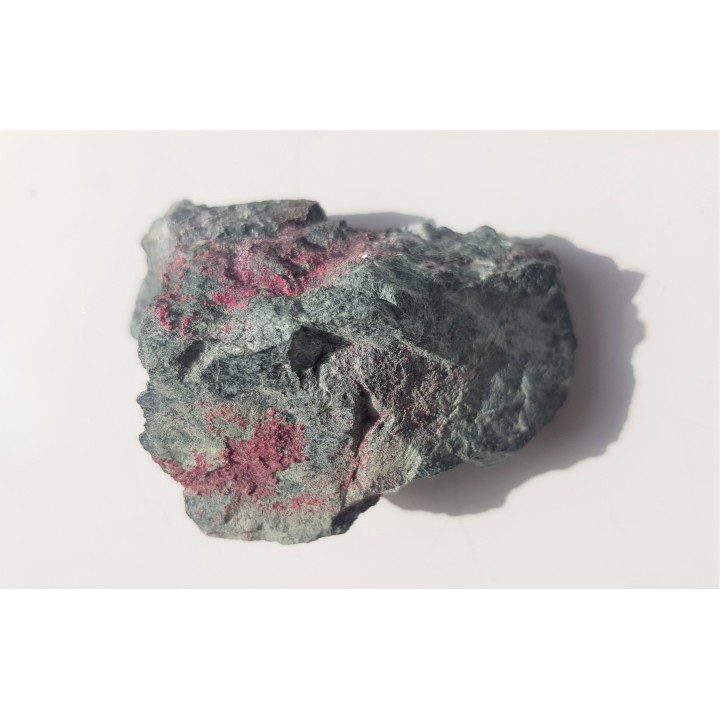 Erytryn z Ciechanowic k. Miedzianki w Sudetach