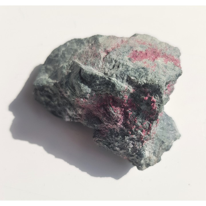 Erytryn z Ciechanowic k. Miedzianki w Sudetach