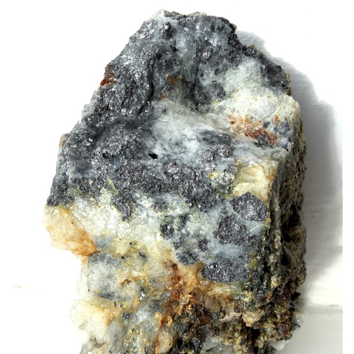 Gersdorffit z Chełmca k. Jawora