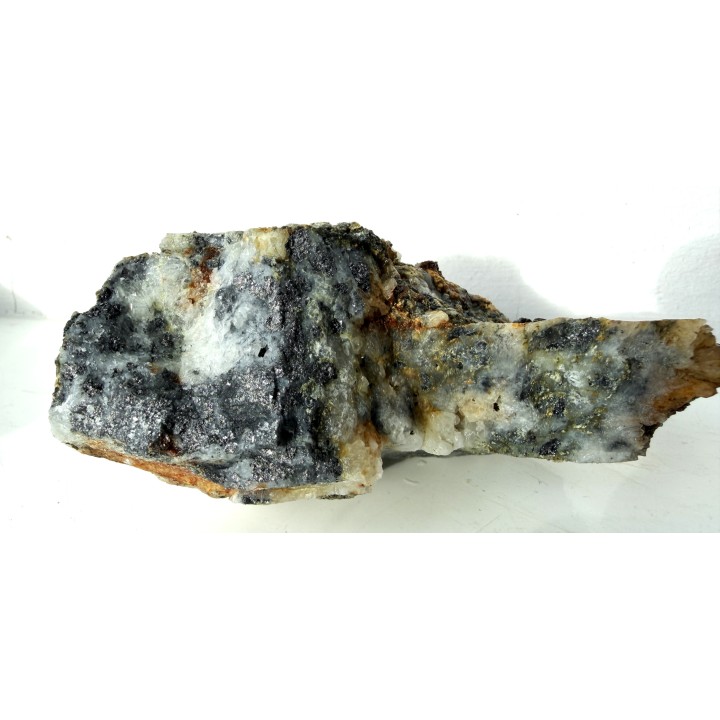 Gersdorffit z Chełmca k. Jawora
