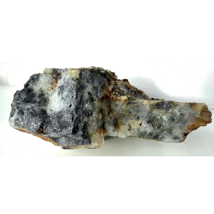 Gersdorffit z Chełmca k. Jawora
