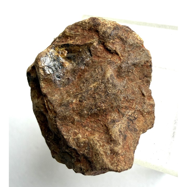 Betafit z Betafo, Madagaskar