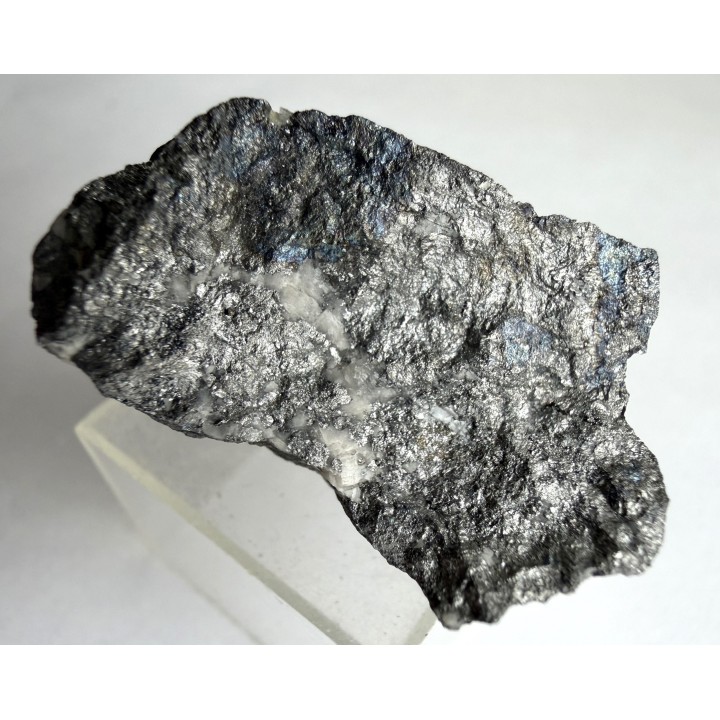 Skutterudyt z Cobalt, Ontario, Kanada