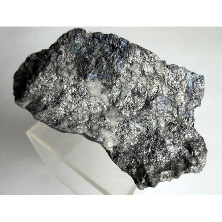 Skutterudyt z Cobalt, Ontario, Kanada