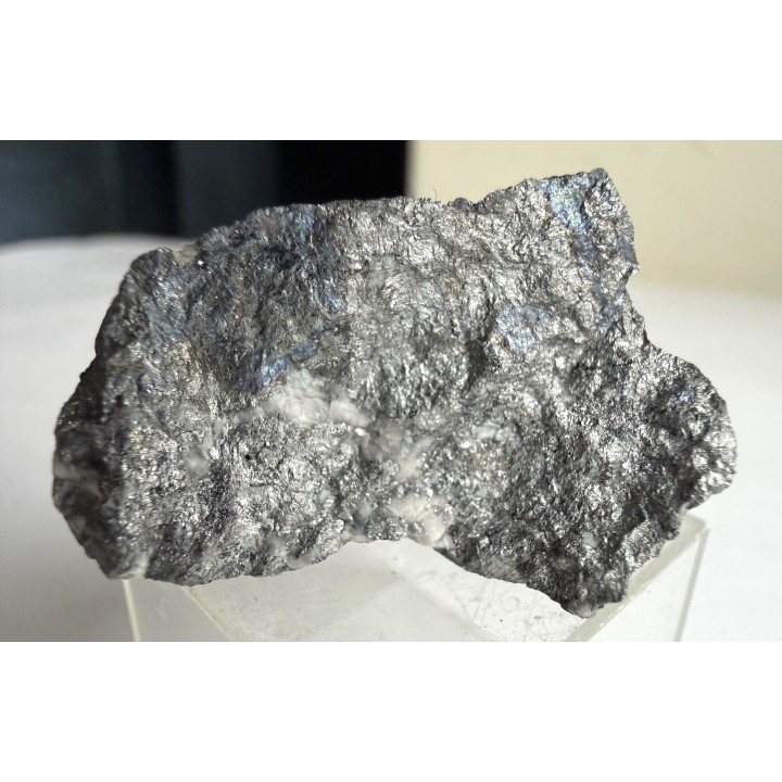 Skutterudyt z Cobalt, Ontario, Kanada