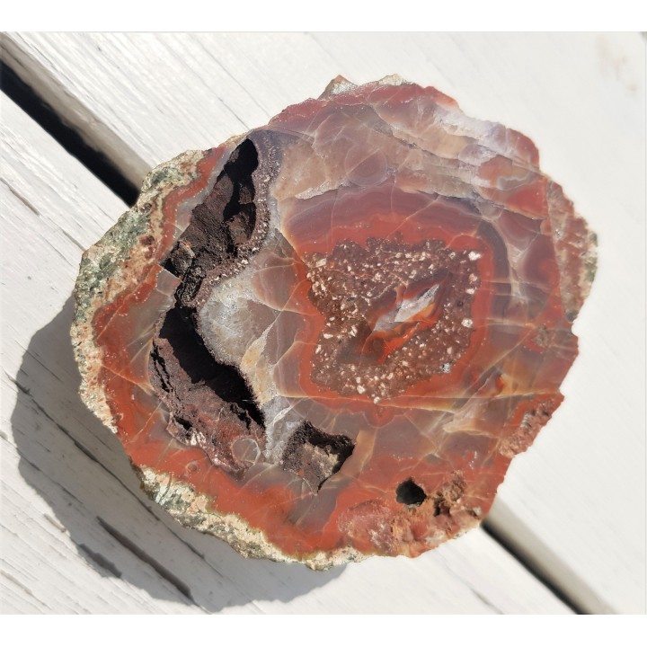 Agat z Nowego Kościoła