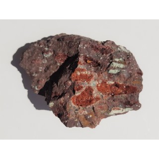 Heulandyt z Tenczynka