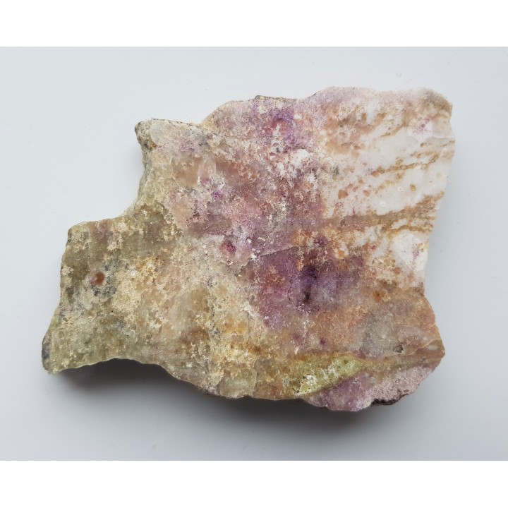 Polerowany rodingit z Jordanowa Śląskiego