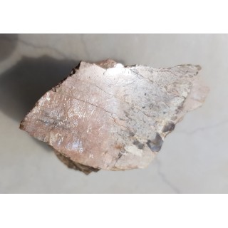 Kamień księżycowy z Łomnicy k. Jeleniej Góry