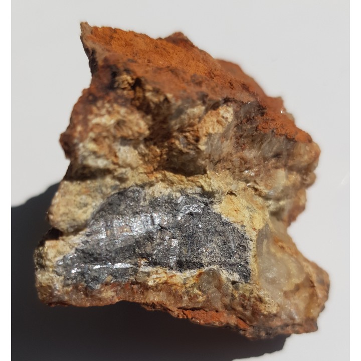 Antymonit z Książa