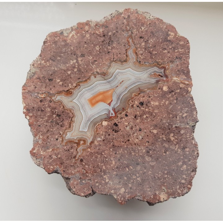 Agat z Nowego Kościoła