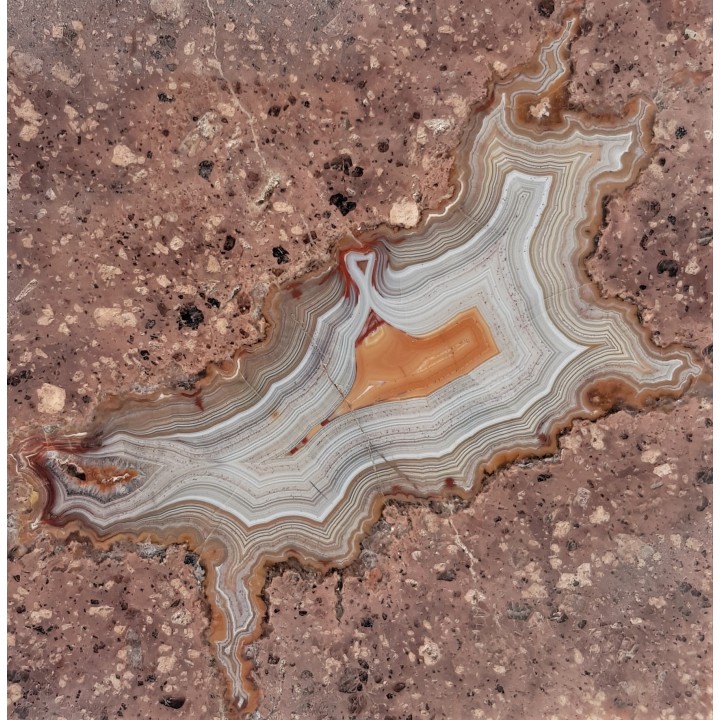 Agat z Nowego Kościoła