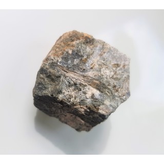 Rzadkość mineralogiczna z Sudetów - dravit