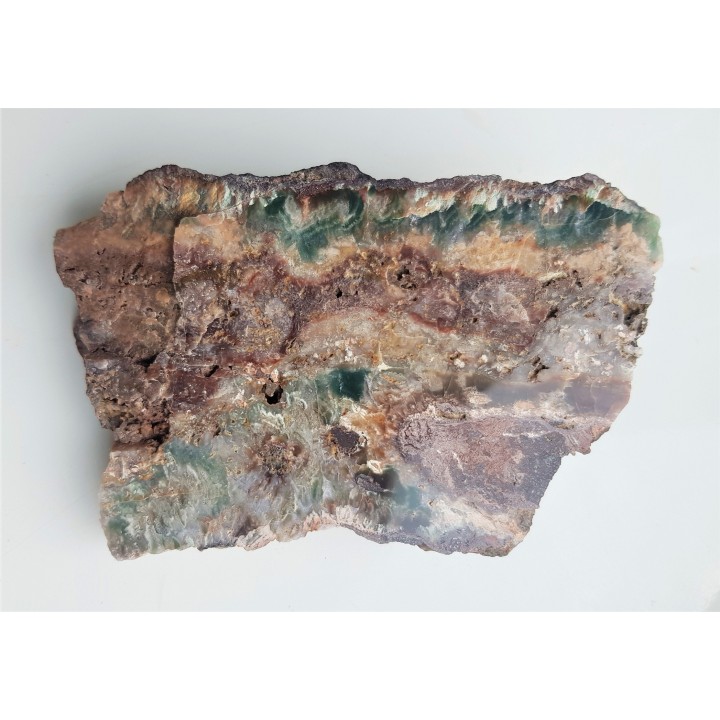 Żyła jaspisowo-kwarcowa z Sokołowca